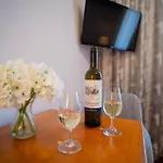 בית הארחה Moravsky Sommelier וואלטיצה