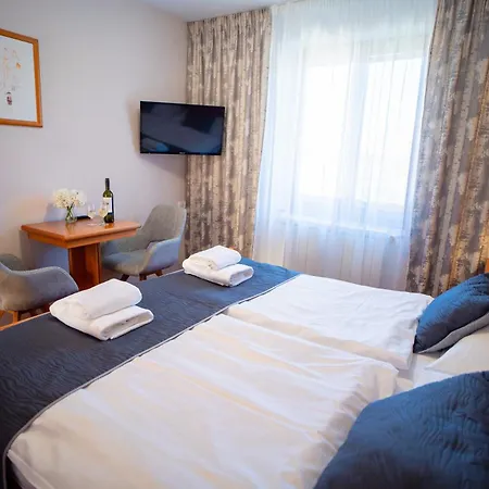 Moravsky Sommelier 4*