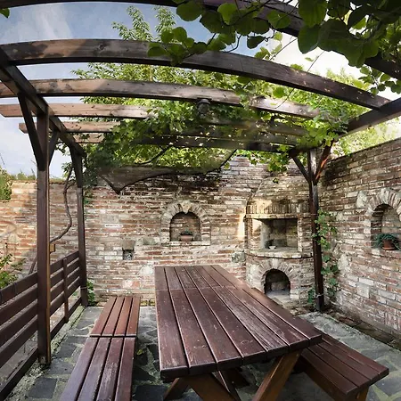 Moravsky Sommelier 4*