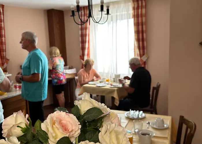 Moravsky Sommelier 4*