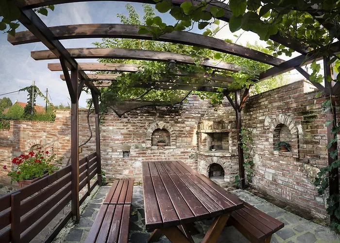 Moravsky Sommelier 4*