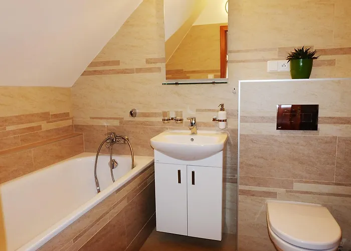 Moravsky Sommelier 4* فالتيس